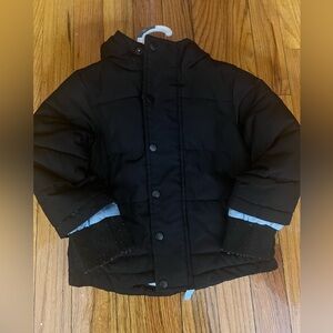 OKIE DOKIE Baby Jacket 18M Toddler Coat Used Good Condition Unisex